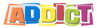 ADDICT logo