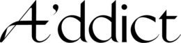 A'DDICT logo