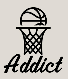 ADDICT logo