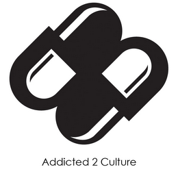 ADDICTED 2 CULTURE logo