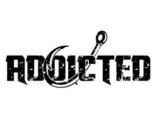 ADDICTED logo