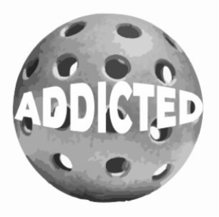 ADDICTED logo