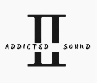 ADDICTED II SOUND logo