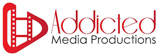 ADDICTED MEDIA PRODUCTIONS logo