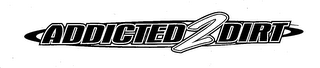 ADDICTED2DIRT logo