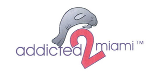 ADDICTED2MIAMI logo