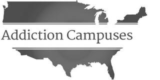 ADDICTION CAMPUSES logo