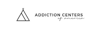 ADDICTION CENTERS OF AMERICA logo