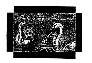 ADDICTION CHOCOLATIER logo
