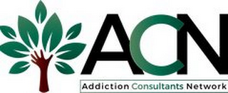 ADDICTION CONSULTANTS NETWORK logo