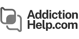ADDICTION HELP.COM logo