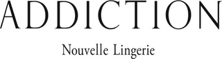 ADDICTION NOUVELLE LINGERIE logo
