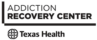ADDICTION RECOVERY CENTER TEXAS HEALTH logo