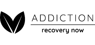 ADDICTION RECOVERY NOW logo
