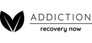 ADDICTION RECOVERY NOW logo