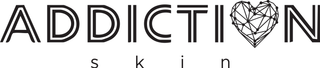ADDICTION SKIN logo