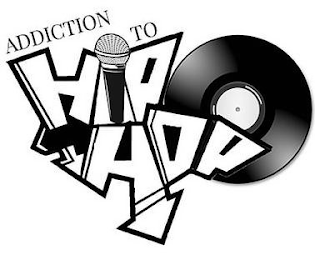 ADDICTION TO HIP HOP logo