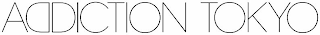 ADDICTION TOKYO logo