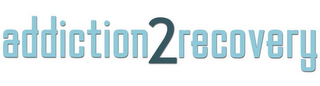 ADDICTION2RECOVERY logo