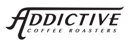 ADDICTIVE COFFEE ROASTERS logo