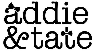 ADDIE & TATE logo