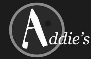 ADDIE'S logo