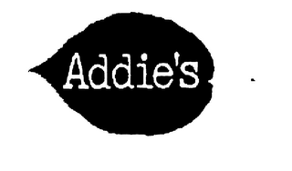 ADDIE'S logo
