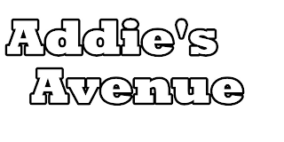 ADDIE'S AVENUE logo