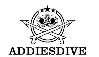 ADDIESDIVE logo