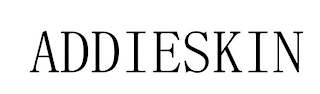 ADDIESKIN logo