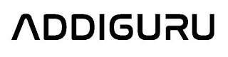 ADDIGURU logo