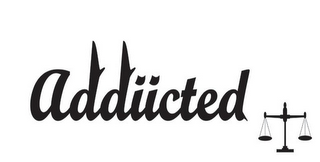 ADDIICTED logo
