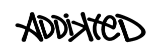 ADDIKTED logo