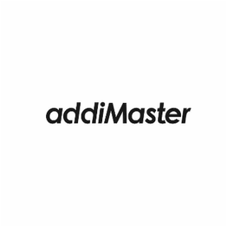 ADDIMASTER logo