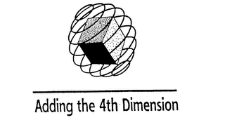 ADDING THE 4TH DIMENSION logo