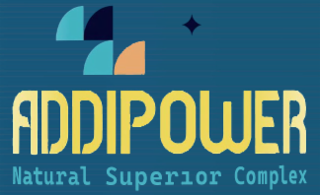 ADDIPOWER logo