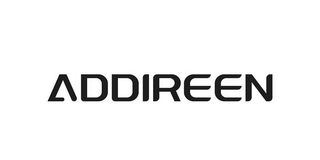 ADDIREEN logo