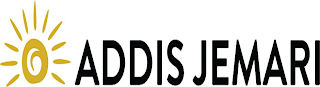 ADDIS JEMARI logo