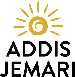 ADDIS JEMARI logo