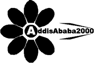 ADDISABABA2000 logo