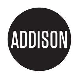 ADDISON logo