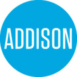 ADDISON logo