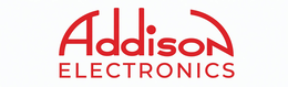 ADDISON ELECTRONICS logo