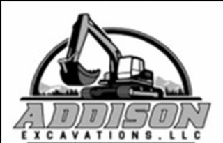 ADDISON EXCAVATIONS, LLC logo