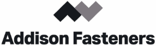 ADDISON FASTENERS logo