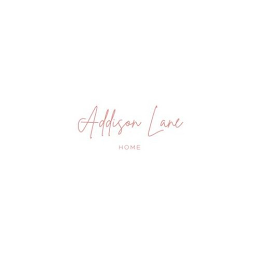 ADDISON LANE HOME logo