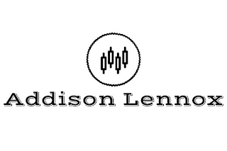 ADDISON LENNOX logo