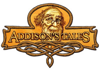 ADDISON'S TALES logo