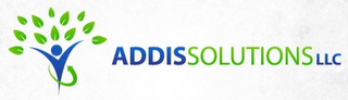 ADDISSOLUTIONS LLC logo