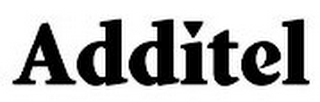 ADDITEL logo